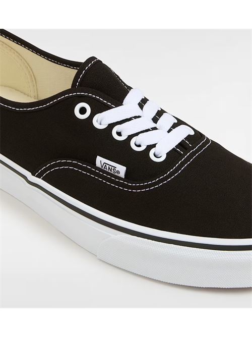 authentic color theory VANS | VN000EE3BLK1