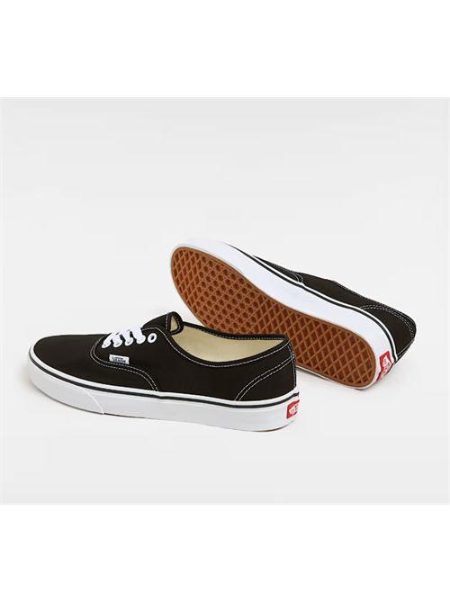 authentic color theory VANS | VN000EE3BLK1