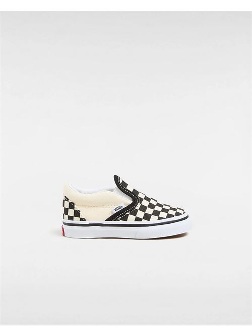 slip on crib VANS | VN000EX8BWW1BWW