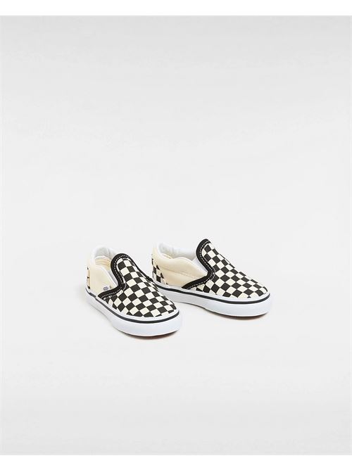 slip on crib VANS | VN000EX8BWW1BWW