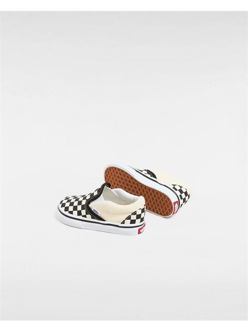 slip on crib VANS | VN000EX8BWW1BWW