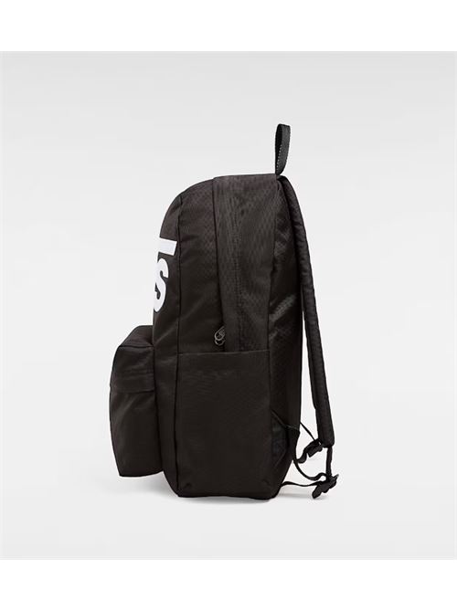 old skool drop v backpack VANS | VN000H4ZBLK