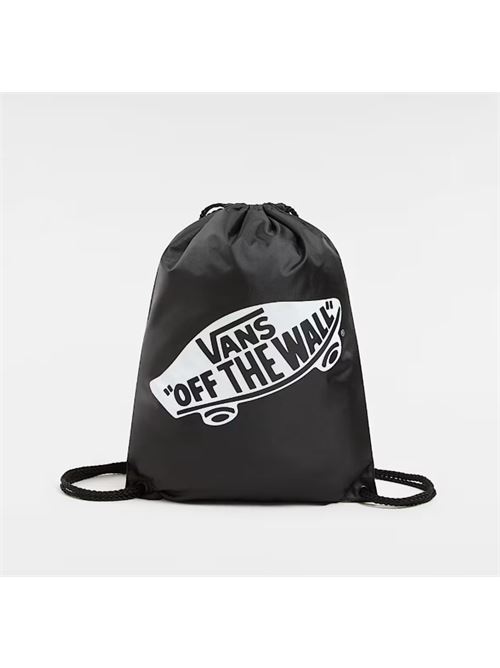 benched bag blk VANS | VN000HECBLK1
