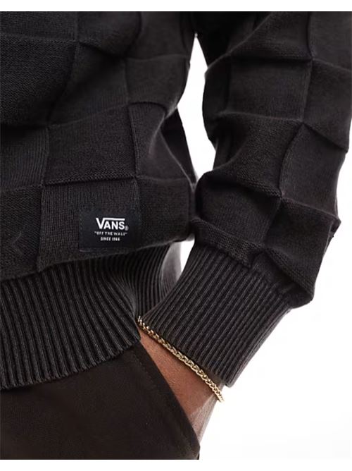  VANS | VN000KURBLK1