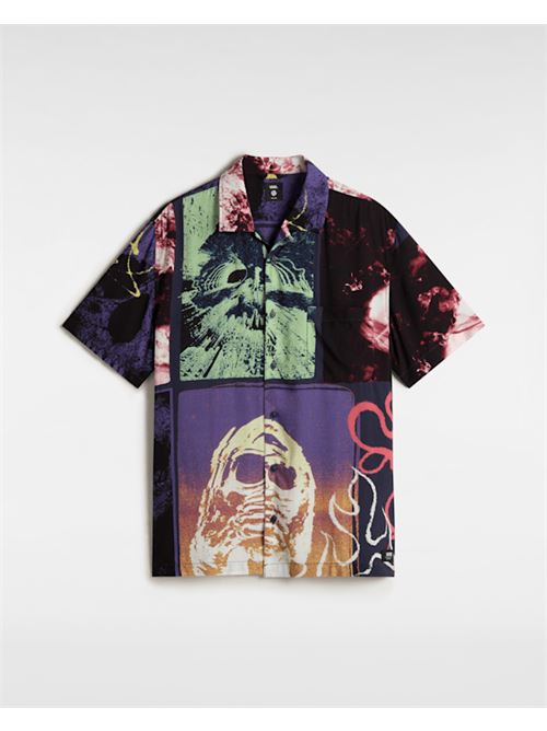 prospect collage VANS | VN000M1DJDU1JDU