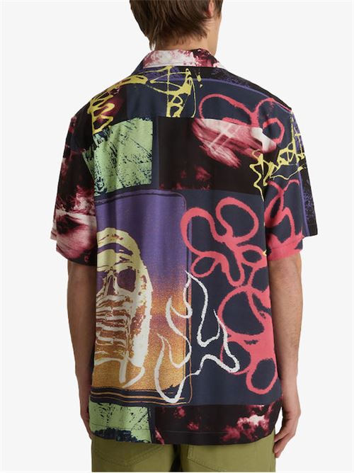 prospect collage VANS | VN000M1DJDU1JDU