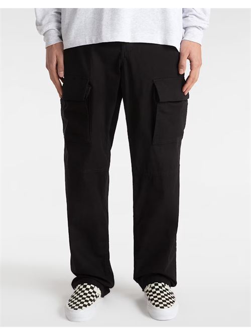 fatigue cargo loose tapered VANS | VN000M2ABLK1