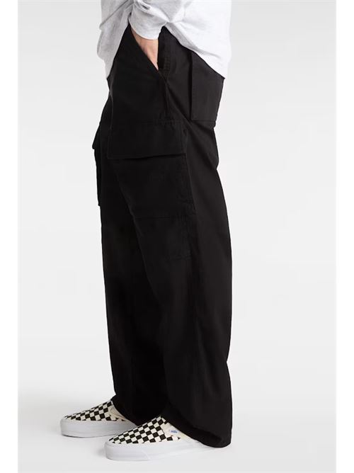 fatigue cargo loose tapered VANS | VN000M2ABLK1