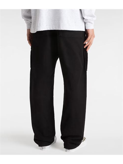 fatigue cargo loose tapered VANS | VN000M2ABLK1