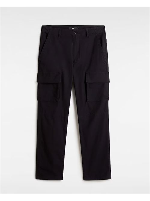 fatigue cargo loose tapered VANS | VN000M2ABLK1
