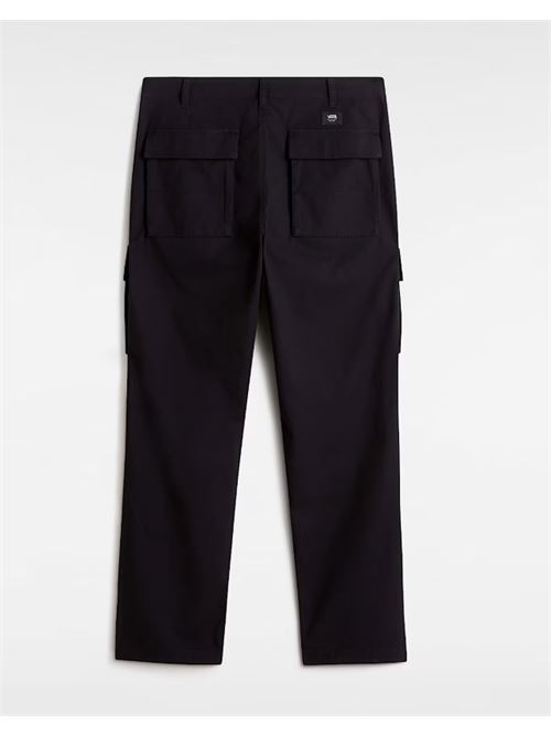 fatigue cargo loose tapered VANS | VN000M2ABLK1