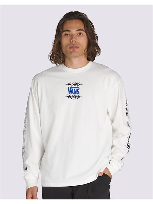 electro waves VANS | VN000M30C9F1