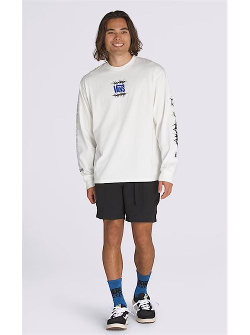 electro waves VANS | VN000M30C9F1