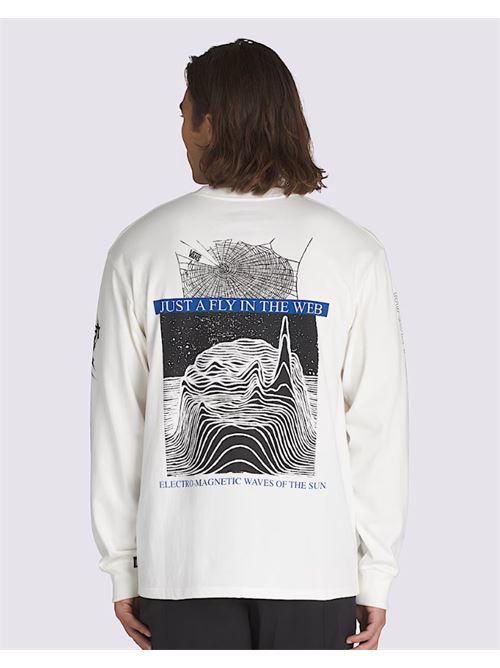 electro waves VANS | VN000M30C9F1