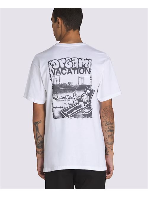 good times 66 ss white VANS | VN000M6NWHT1WHT