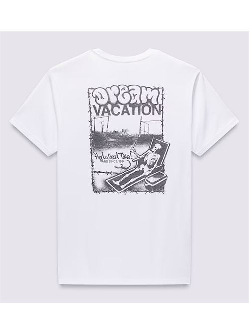 good times 66 ss white VANS | VN000M6NWHT1WHT
