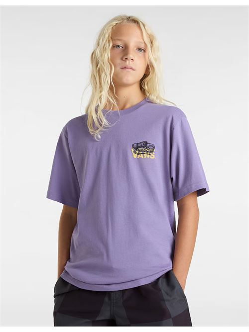 old skool ss purple haze VANS | VN000MKU6PH16PH