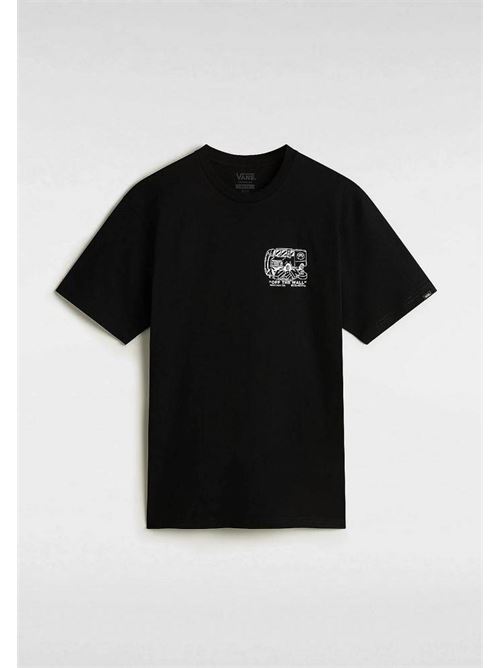 next stop ss black VANS | VN000NHPBLK1BLK