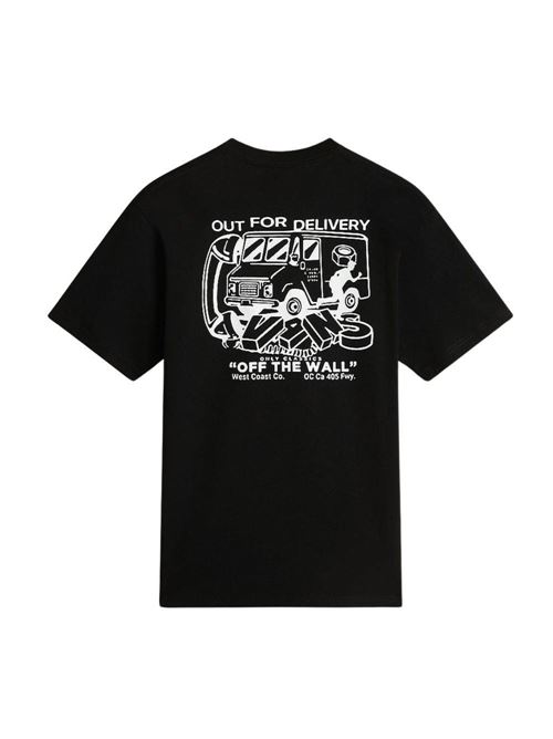 next stop ss black VANS | VN000NHPBLK1BLK