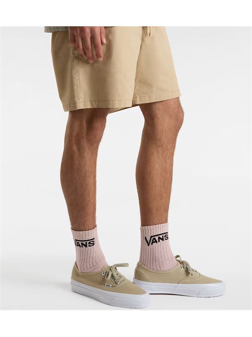 mn range relaxed elastic VANS | VN0A5FKD4MG14MG