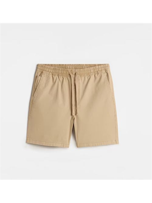 mn range relaxed elastic VANS | VN0A5FKD4MG14MG