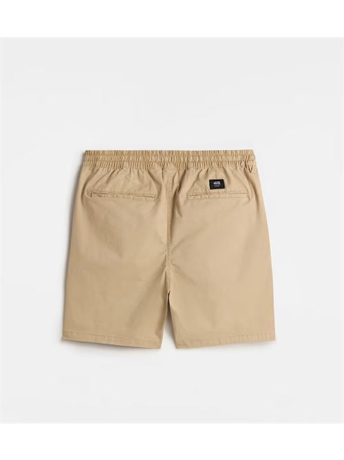 mn range relaxed elastic VANS | VN0A5FKD4MG14MG