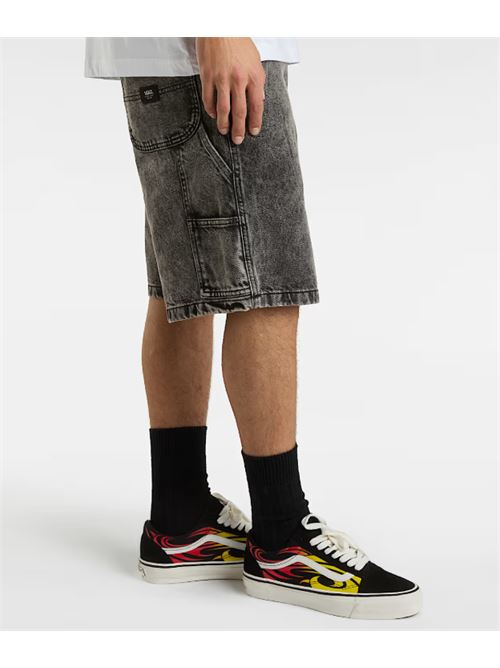  VANS | VN0A7S4SE901