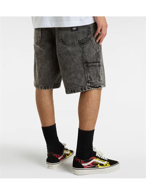  VANS | VN0A7S4SE901
