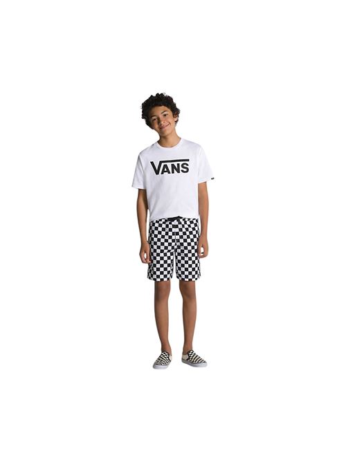  VANS | VN0A7SHE705