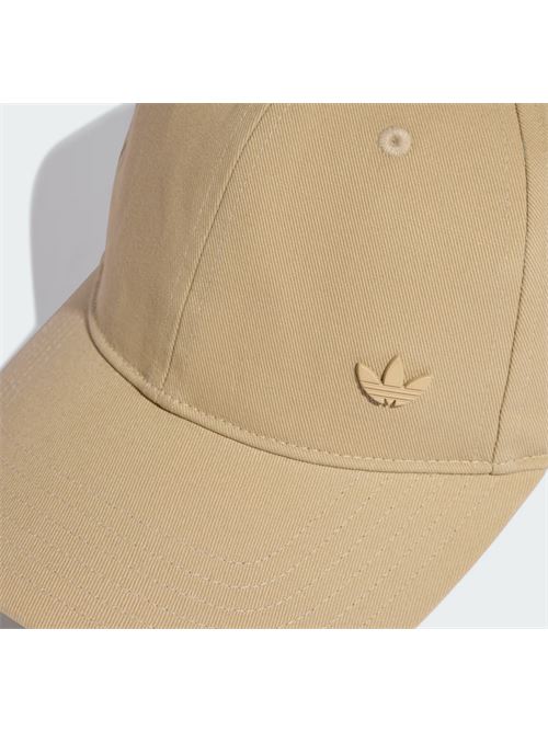 Cappellino da baseball regolabile multi-pezzo con stampa SECURY