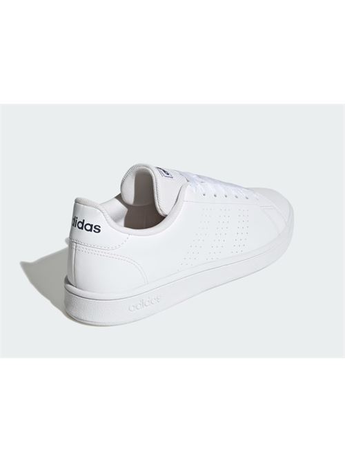 advantage base 2.0 j ADIDAS | IE8688FTWWHT/FTWWHT