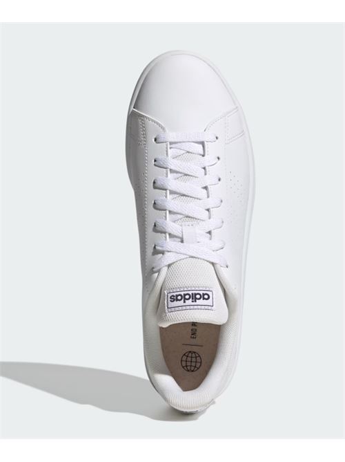 advantage base 2.0 j ADIDAS | IE8688FTWWHT/FTWWHT