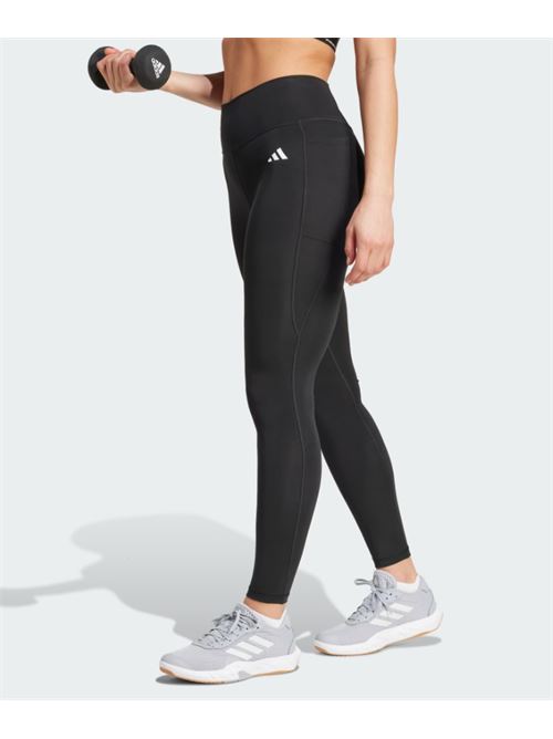 opt ess st 1/1 ADIDAS | IT2280BLK