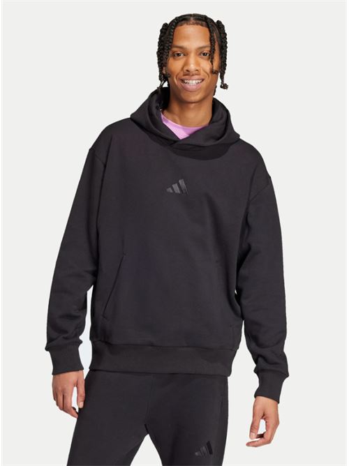 ma szn ft hd ADIDAS | IX1248BLACK