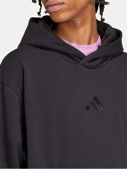 ma szn ft hd ADIDAS | IX1248BLACK