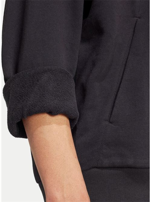 ma szn ft hd ADIDAS | IX1248BLACK