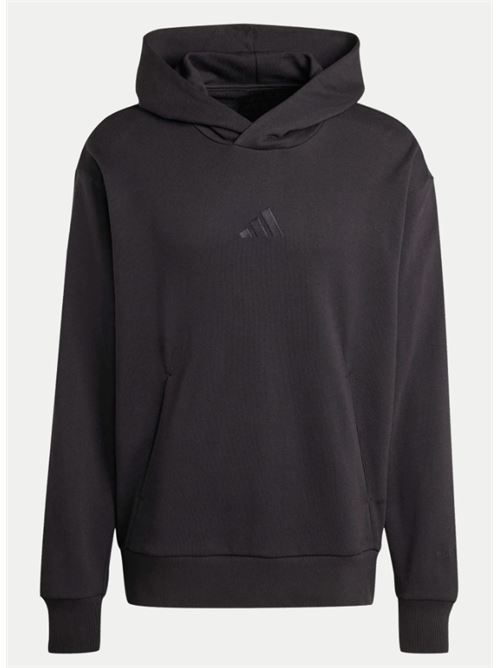 ma szn ft hd ADIDAS | IX1248BLACK