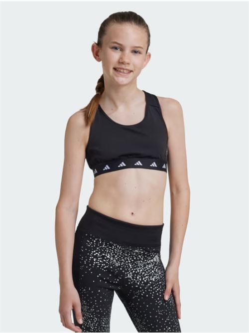 jg power tf bra ADIDAS | IY0105BLK