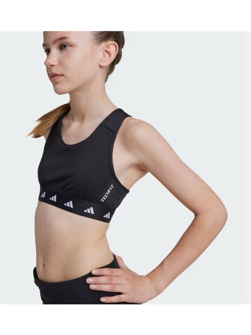jg power tf bra ADIDAS | IY0105BLK