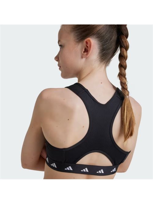 jg power tf bra ADIDAS | IY0105BLK