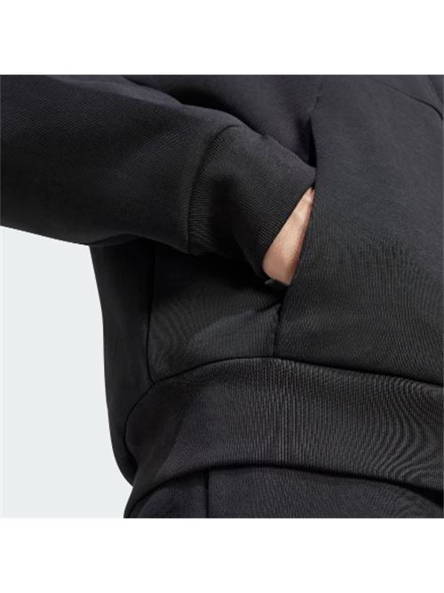 m fi 3s fz ADIDAS | JD4827BLACK