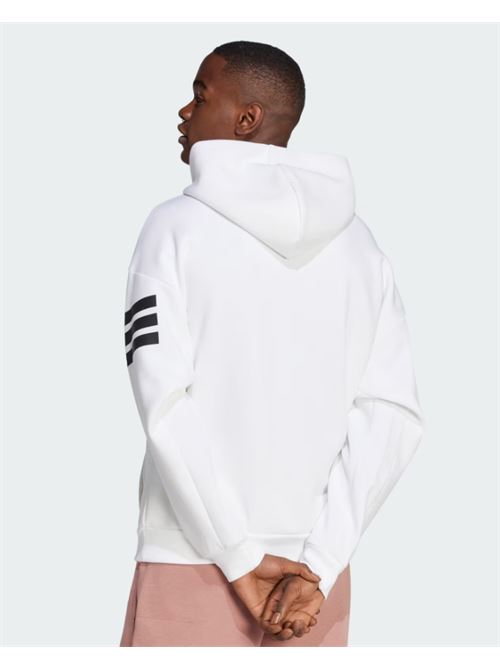 m fi 3s hd ADIDAS | JD4859WHITE