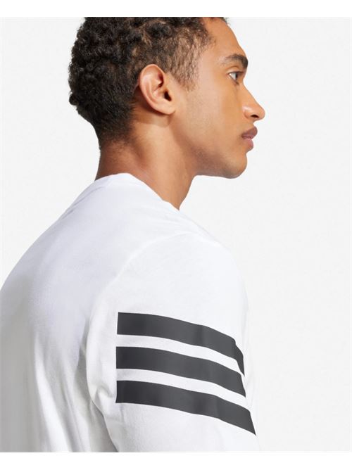 m fi 3s reg t ADIDAS | JD4880WHITE