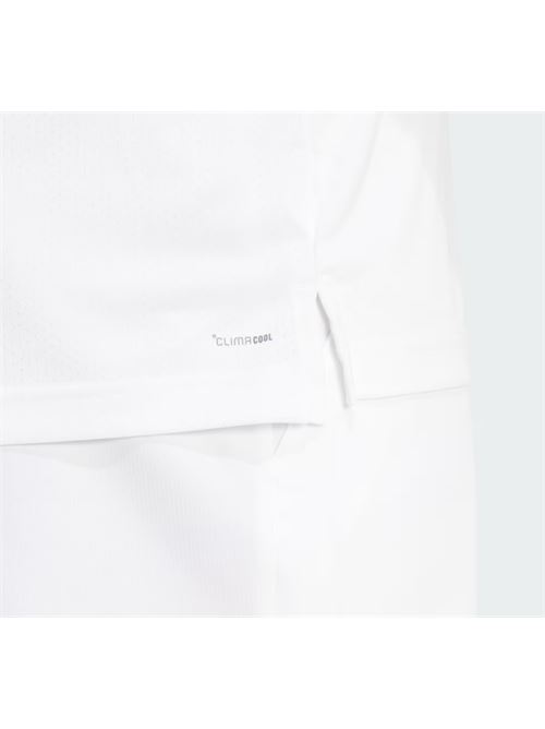 club tee ADIDAS | JD8639WHITE