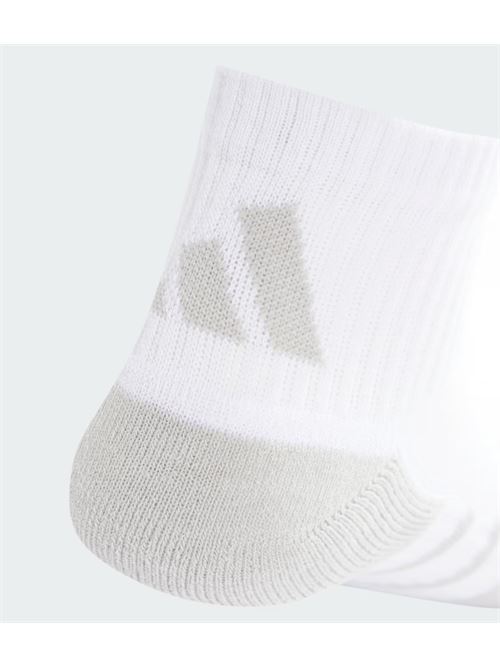 ess cc qrt 3p ADIDAS | JD9568WHT