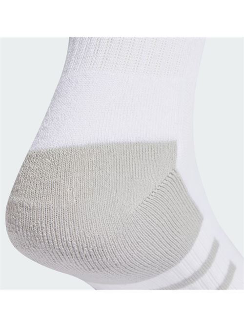 ess cc crew 3p ADIDAS | JD9571WHITE