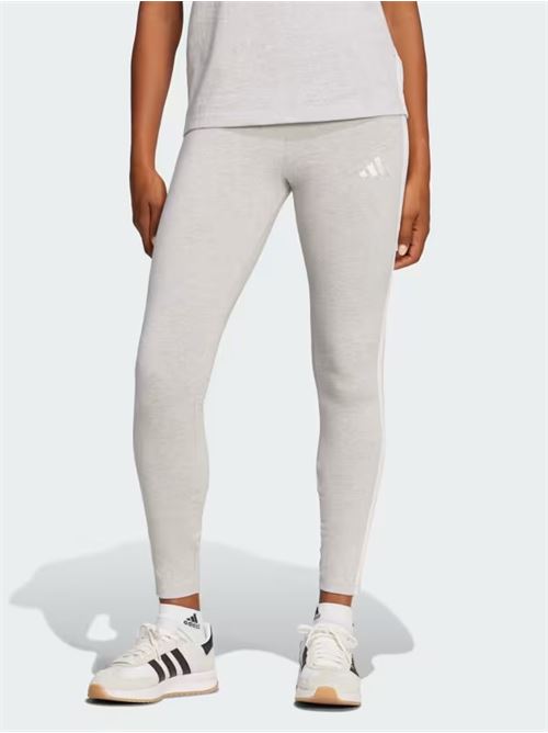 w 3s sj leg ADIDAS | JE0075LGREY WHITE