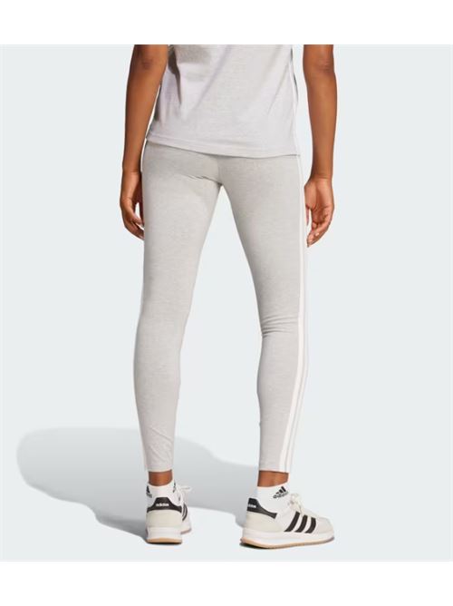 w 3s sj leg ADIDAS | JE0075LGREY WHITE