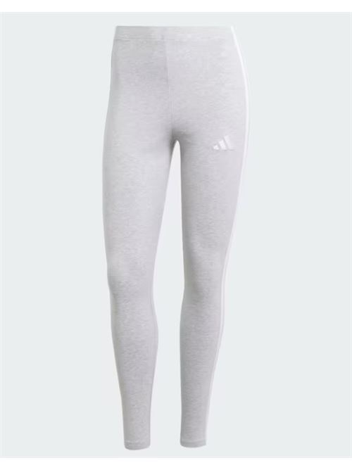 w 3s sj leg ADIDAS | JE0075LGREY WHITE