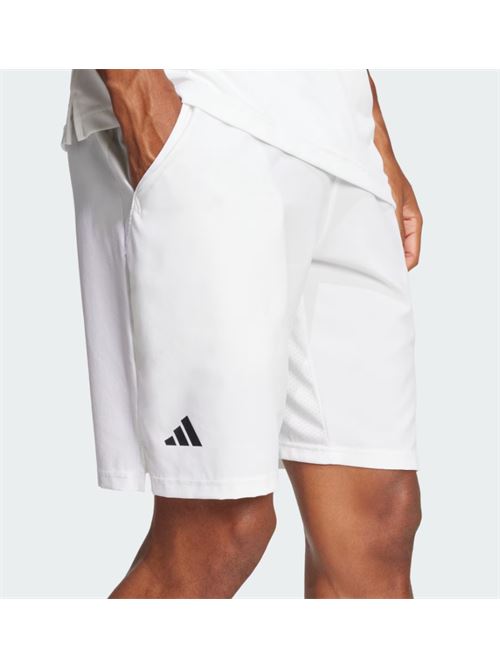 club sw short ADIDAS | JE0406WHITE